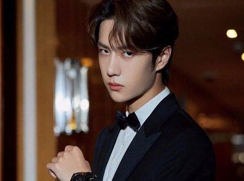 王一博苗侨伟最新爆料,揭秘娱乐圈幕后真相! 第2张 王一博苗侨伟最新爆料,揭秘娱乐圈幕后真相! 第2张