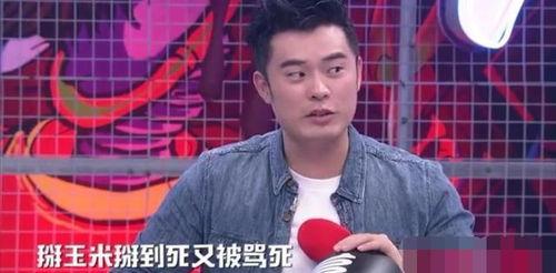 杨迪爆料蘑菇屋事件视频,真相令人震惊  第3张