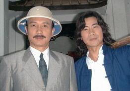 台湾廖添丁在线观看,台湾英雄传奇,在线重温激荡岁月 第2张 台湾廖添丁在线观看,台湾英雄传奇,在线重温激荡岁月 第2张