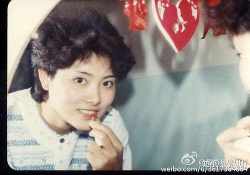 爆料娱乐圈彭小苒是谁啊,揭秘她的爆红之路  第2张