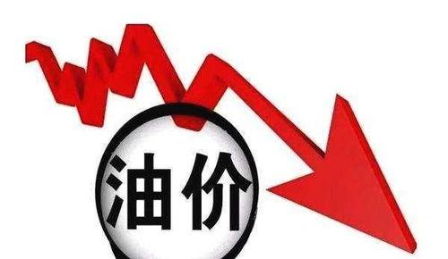 今日油价最新爆料,揭秘今日油价最新爆料  第3张