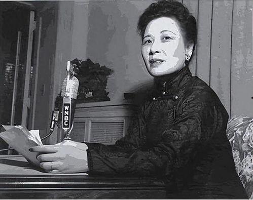 宋美龄最新爆料视频播放,最新爆料视频背后的故事与真相 第3张 宋美龄最新爆料视频播放,最新爆料视频背后的故事与真相 第3张